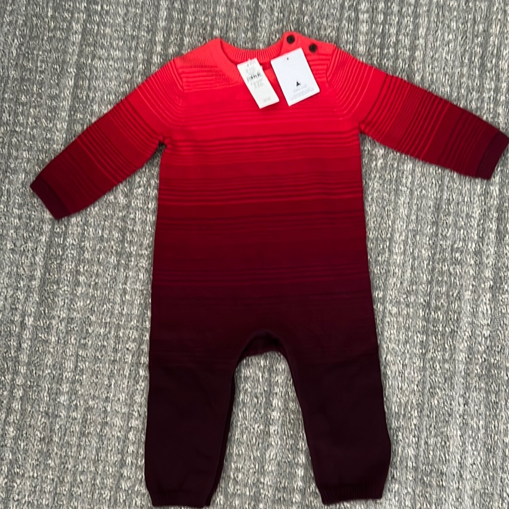 Baby Gap Sweater